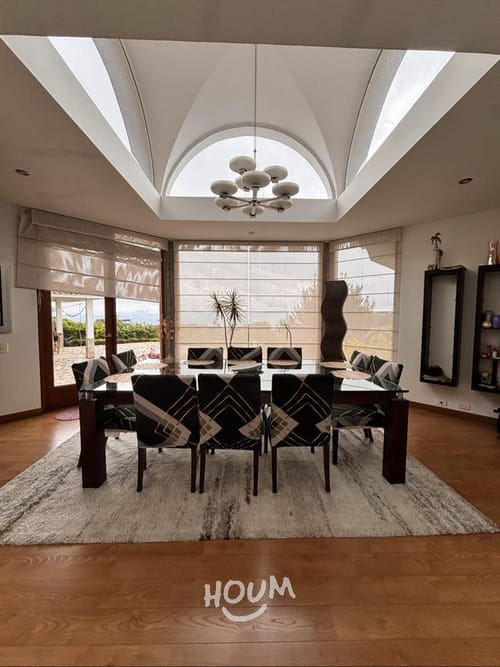 Casa de 3 alcobas en venta en Sindamanoy, Chía, 410 m² · foto 5 de 24