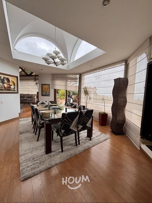 Casa de 3 alcobas en venta en Sindamanoy, Chía, 410 m² · foto 6 de 24