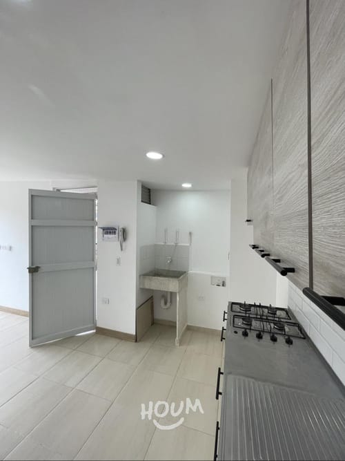 Apartamento de 3 alcobas en venta en San Nicolas, La Ceja, 52 m² · foto 2 de 20