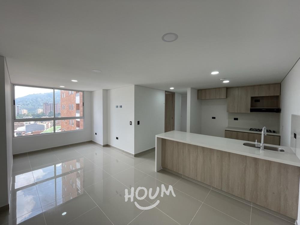 Apartamento en Venta en Poblado Del Sur, La estrella