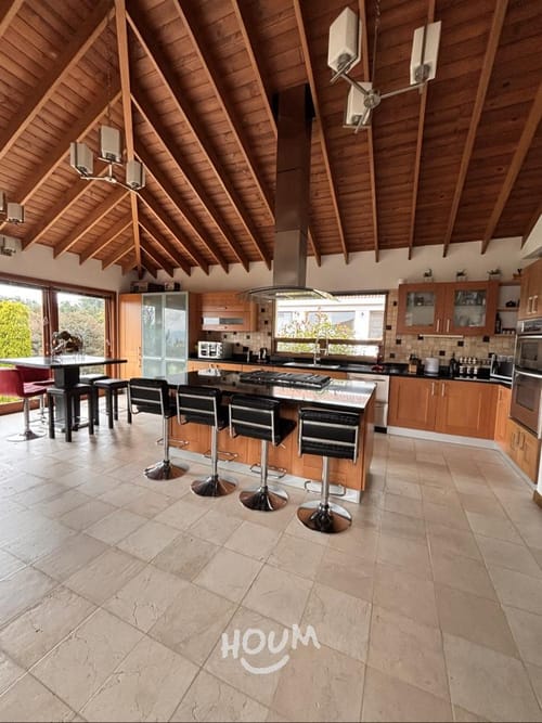 Casa de 3 alcobas en venta en Sindamanoy, Chía, 410 m² · foto 7 de 24