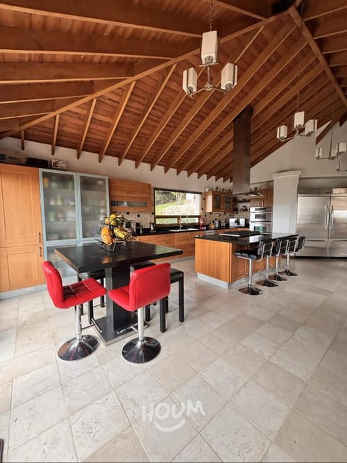 Casa de 3 alcobas en venta en Sindamanoy, Chía, 410 m² · foto 8 de 24