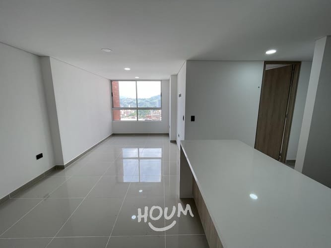 Apartamento en venta en Poblado Del Sur, La Estrella · foto 3 de 19