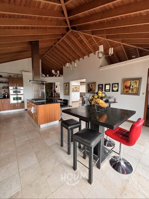 Casa de 3 alcobas en venta en Sindamanoy, Chía, 410 m² · foto 9 de 24