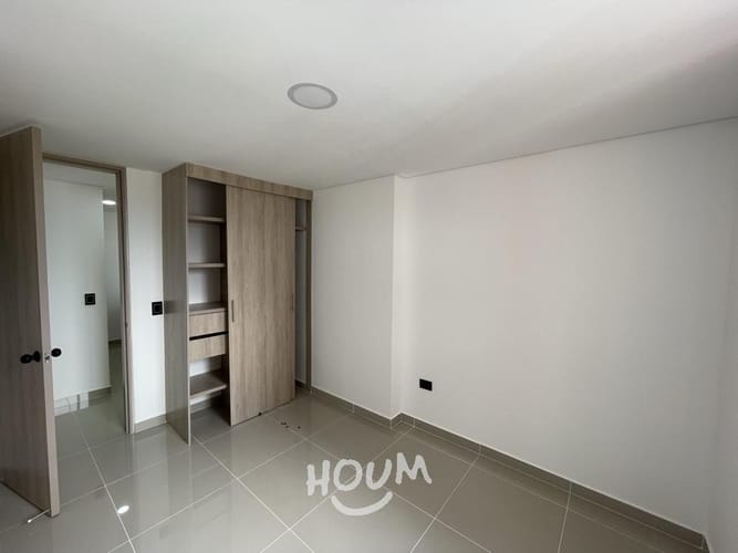 Apartamento en venta en Poblado Del Sur, La Estrella · foto 4 de 19