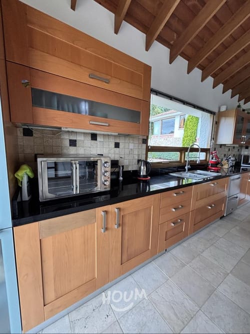Casa de 3 alcobas en venta en Sindamanoy, Chía, 410 m² · foto 10 de 24
