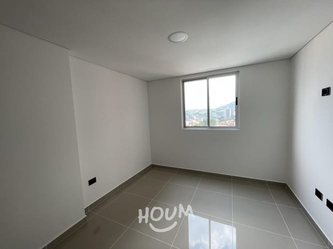 Apartamento en venta en Poblado Del Sur, La Estrella · foto 5 de 19