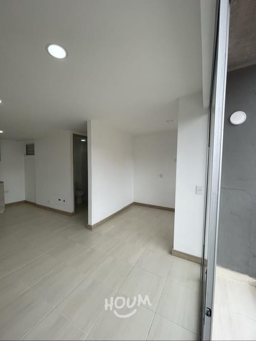 Apartamento de 3 alcobas en venta en San Nicolas, La Ceja, 52 m² · foto 7 de 20