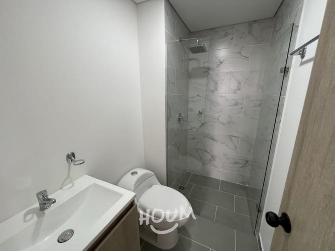 Apartamento en venta en Poblado Del Sur, La Estrella · foto 6 de 19