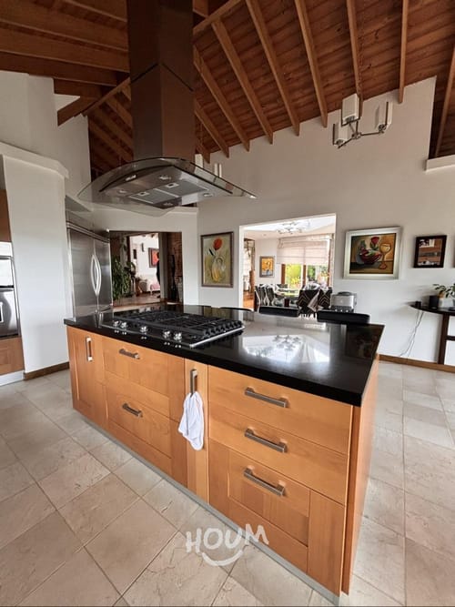Casa de 3 alcobas en venta en Sindamanoy, Chía, 410 m² · foto 11 de 24