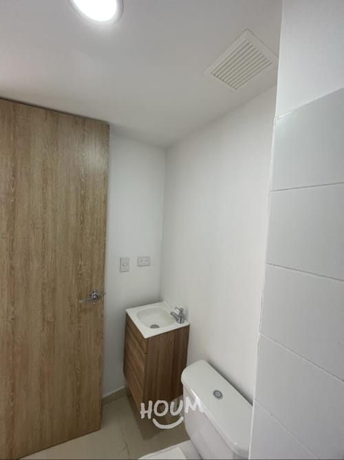 Apartamento de 3 alcobas en venta en San Nicolas, La Ceja, 52 m² · foto 8 de 20