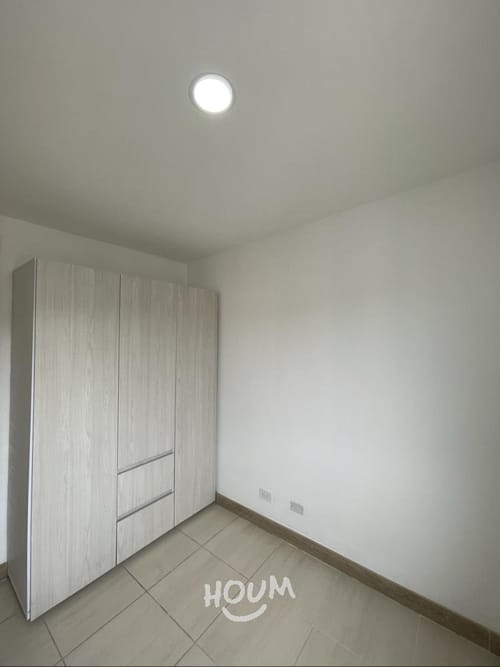 Apartamento de 3 alcobas en venta en San Nicolas, La Ceja, 52 m² · foto 9 de 20