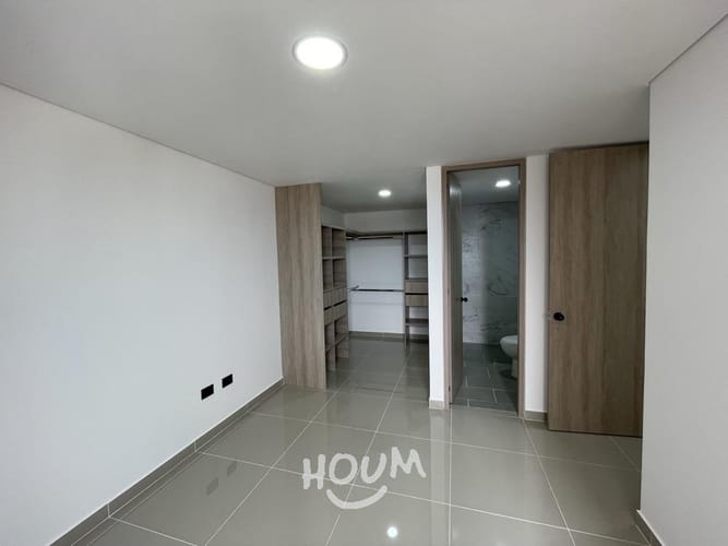 Apartamento en venta en Poblado Del Sur, La Estrella · foto 8 de 19