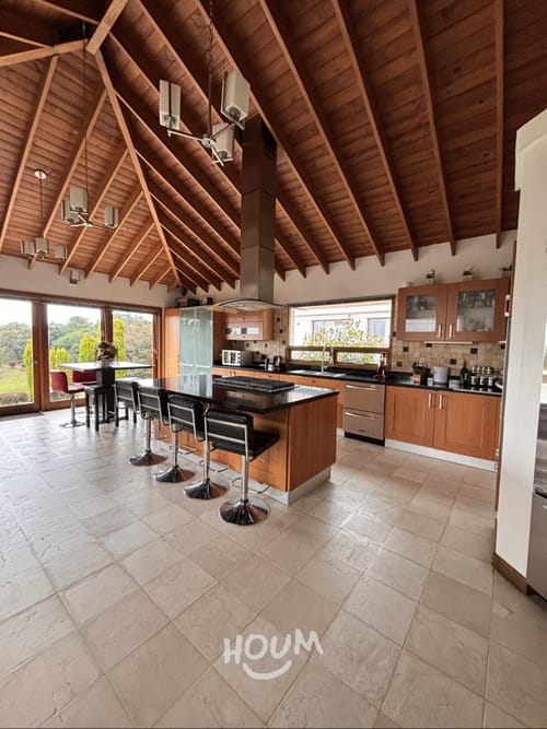 Casa de 3 alcobas en venta en Sindamanoy, Chía, 410 m² · foto 13 de 24