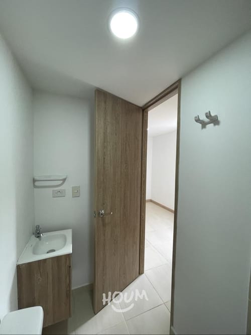 Apartamento de 3 alcobas en venta en San Nicolas, La Ceja, 52 m² · foto 10 de 20