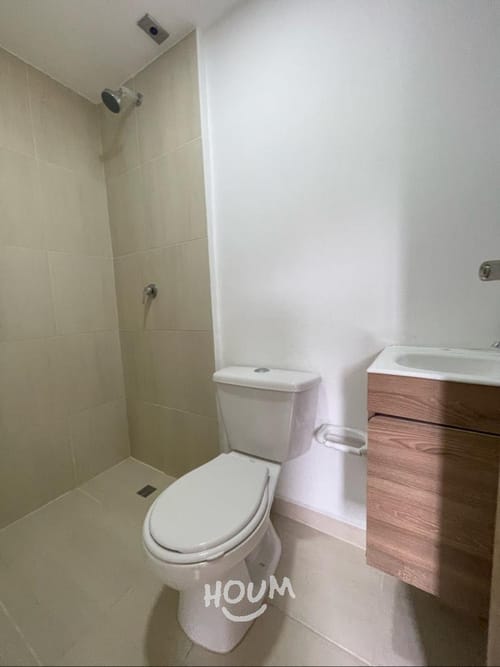 Apartamento de 3 alcobas en venta en San Nicolas, La Ceja, 52 m² · foto 11 de 20