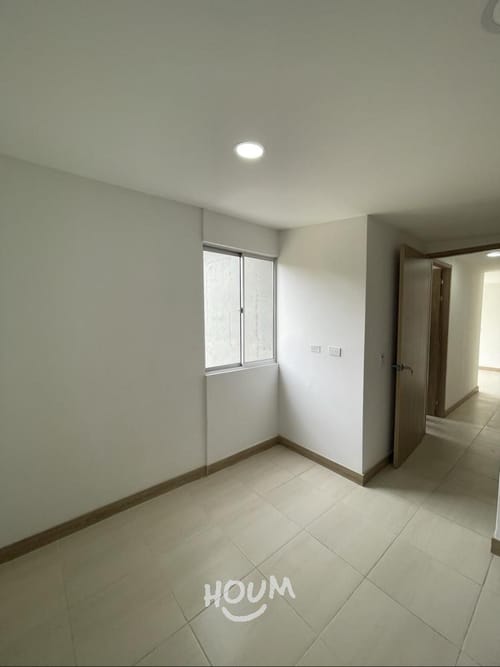 Apartamento de 3 alcobas en venta en San Nicolas, La Ceja, 52 m² · foto 12 de 20