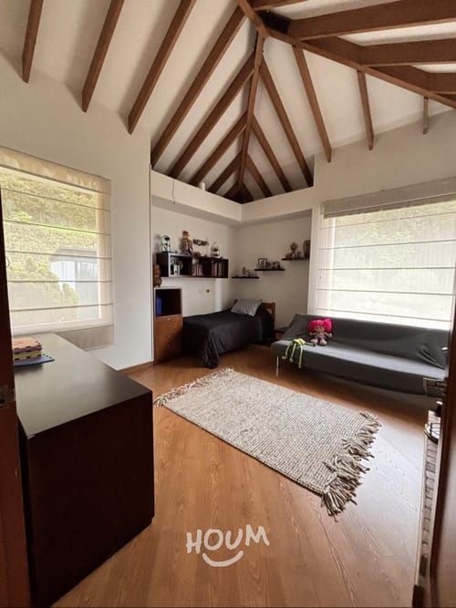 Casa de 3 alcobas en venta en Sindamanoy, Chía, 410 m² · foto 15 de 24