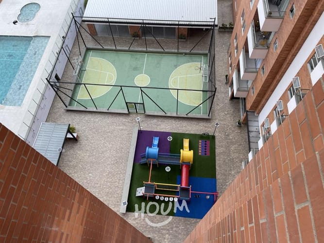Apartamento en venta en Poblado Del Sur, La Estrella · foto 11 de 19
