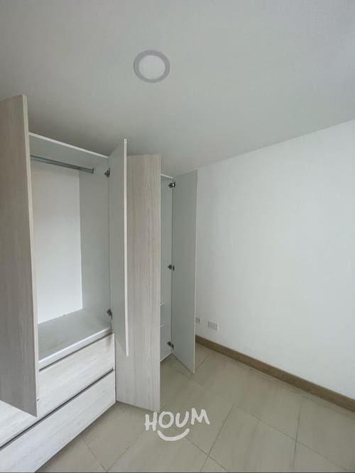 Apartamento de 3 alcobas en venta en San Nicolas, La Ceja, 52 m² · foto 13 de 20