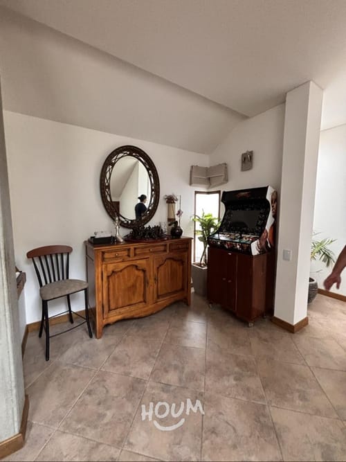 Casa de 3 alcobas en venta en Sindamanoy, Chía, 410 m² · foto 17 de 24