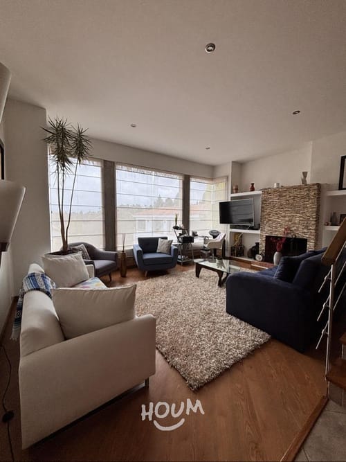 Casa de 3 alcobas en venta en Sindamanoy, Chía, 410 m² · foto 18 de 24