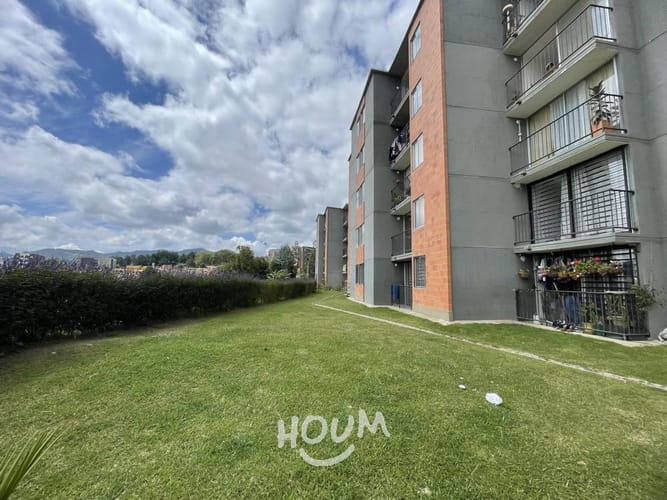 Apartamento de 3 alcobas en venta en San Nicolas, La Ceja, 52 m² · foto 15 de 20