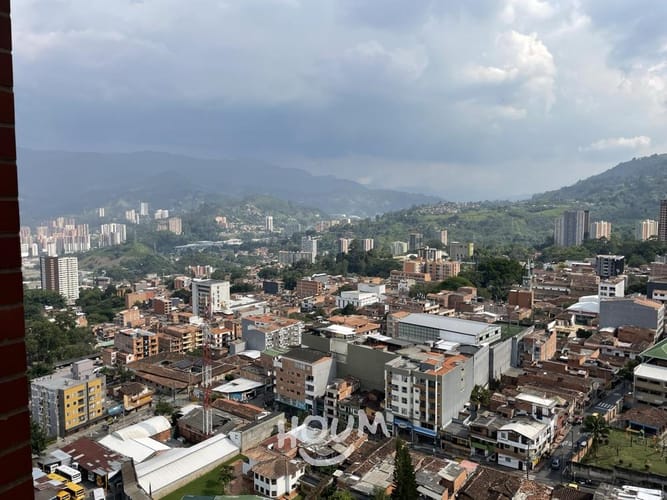Apartamento en venta en Poblado Del Sur, La Estrella · foto 14 de 19