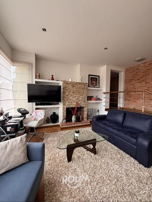 Casa de 3 alcobas en venta en Sindamanoy, Chía, 410 m² · foto 19 de 24
