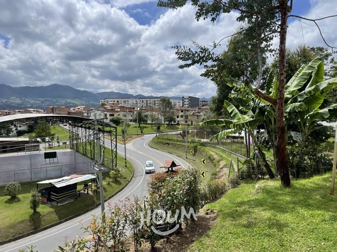 Apartamento de 3 alcobas en venta en San Nicolas, La Ceja, 52 m² · foto 16 de 20