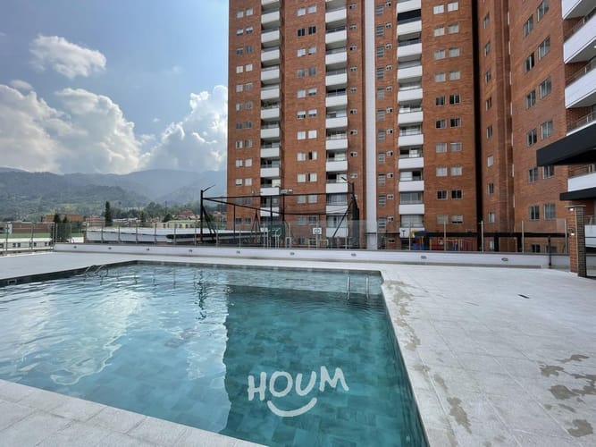 Apartamento en venta en Poblado Del Sur, La Estrella · foto 15 de 19