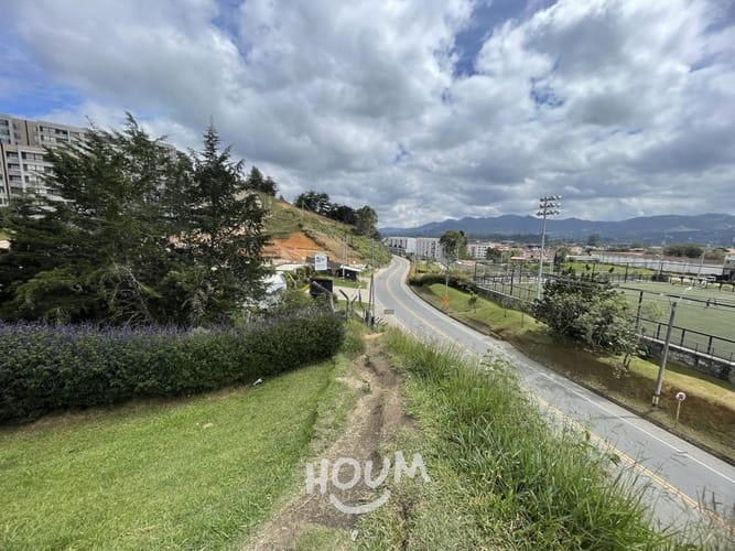 Apartamento de 3 alcobas en venta en San Nicolas, La Ceja, 52 m² · foto 17 de 20