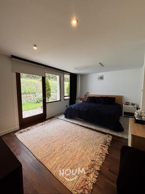 Casa de 3 alcobas en venta en Sindamanoy, Chía, 410 m² · foto 21 de 24