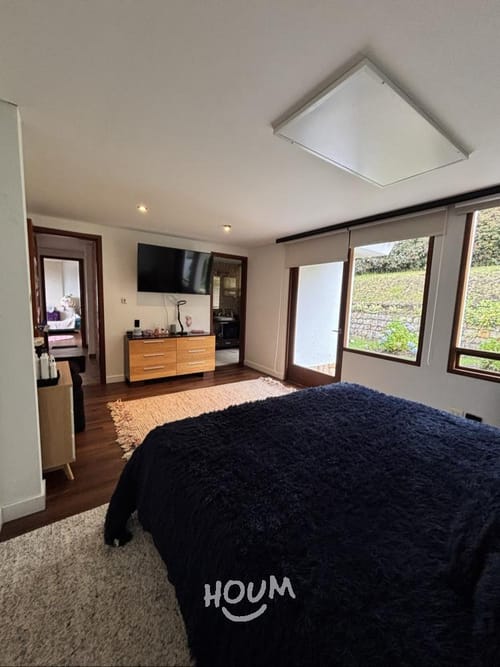 Casa de 3 alcobas en venta en Sindamanoy, Chía, 410 m² · foto 22 de 24