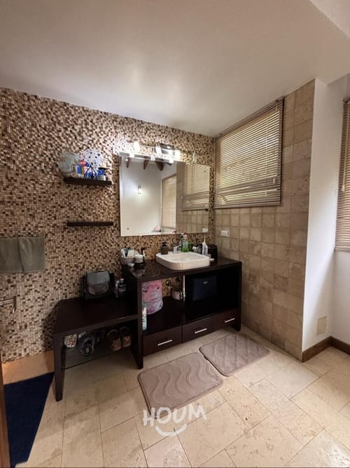 Casa de 3 alcobas en venta en Sindamanoy, Chía, 410 m² · foto 23 de 24