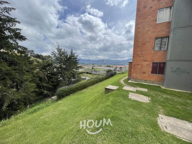 Apartamento de 3 alcobas en venta en San Nicolas, La Ceja, 52 m² · foto 20 de 20