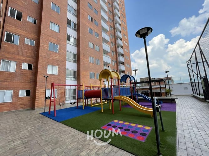 Apartamento en venta en Poblado Del Sur, La Estrella · foto 19 de 19