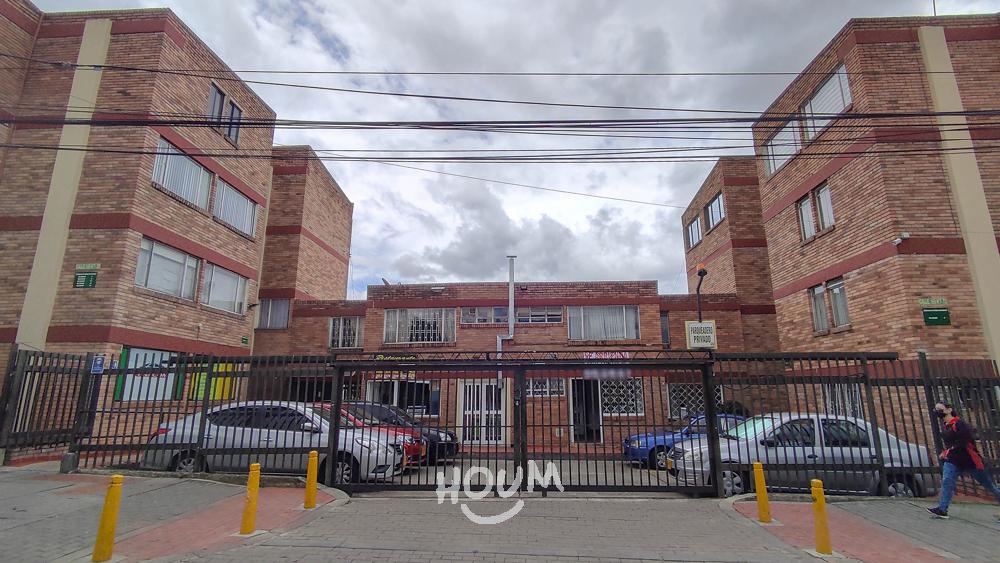 Apartamento en venta en San Cristobal Norte, Bogotá · foto 18 de 18