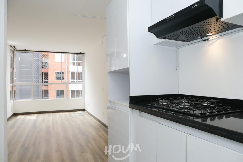 Apartamento en venta en Tintala, Bogotá · foto 2 de 11