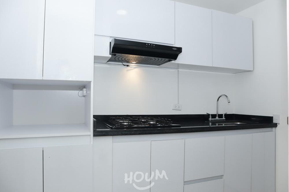 Apartamento en venta en Tintala, Bogotá · foto 3 de 11