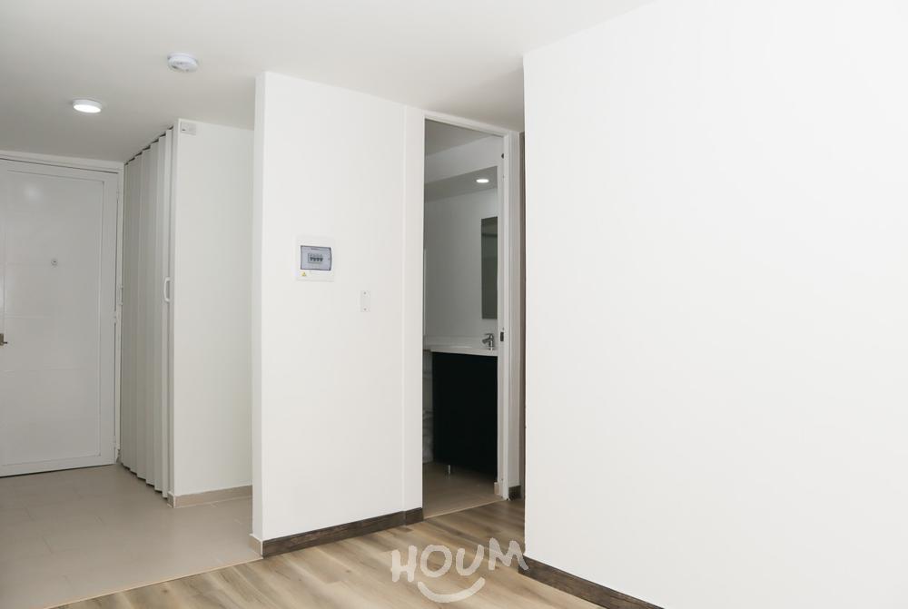 Apartamento en venta en Tintala, Bogotá · foto 4 de 11