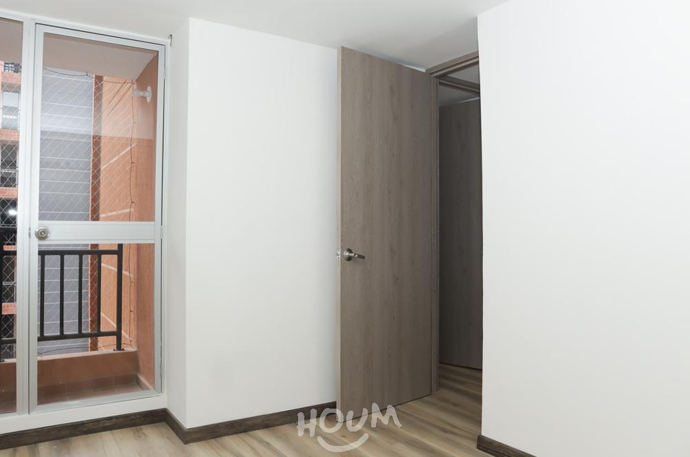 Apartamento en venta en Tintala, Bogotá · foto 7 de 11