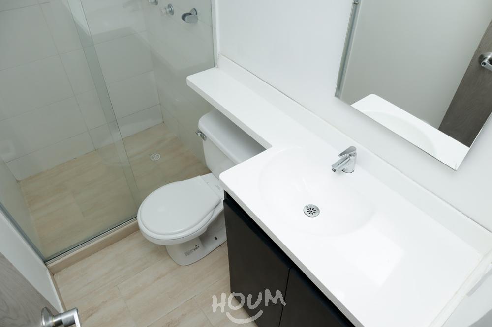 Apartamento en venta en Tintala, Bogotá · foto 9 de 11