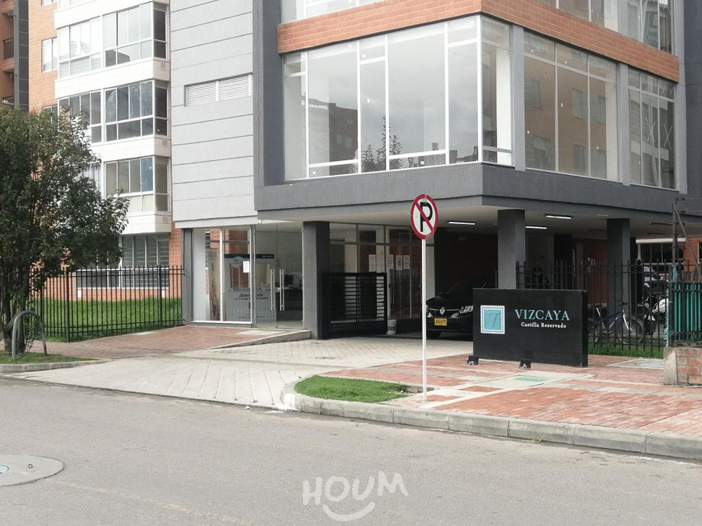 Apartamento en venta en Tintala, Bogotá · foto 11 de 11