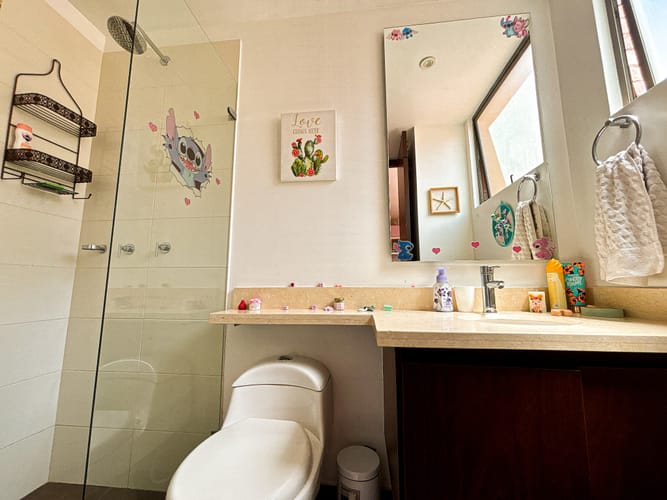Casa en venta en Camino De Arrayanes, Bogotá · foto 10 de 13