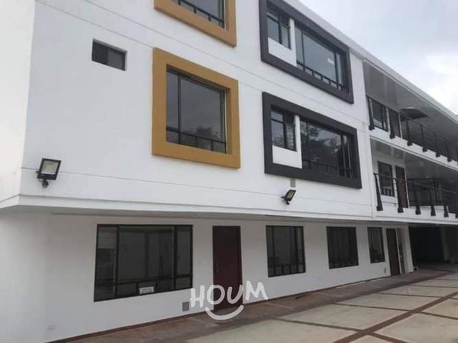 Apartamento de 2 alcobas en venta en La Concepcion, Zipaquirá, 85 m² · foto 2 de 11