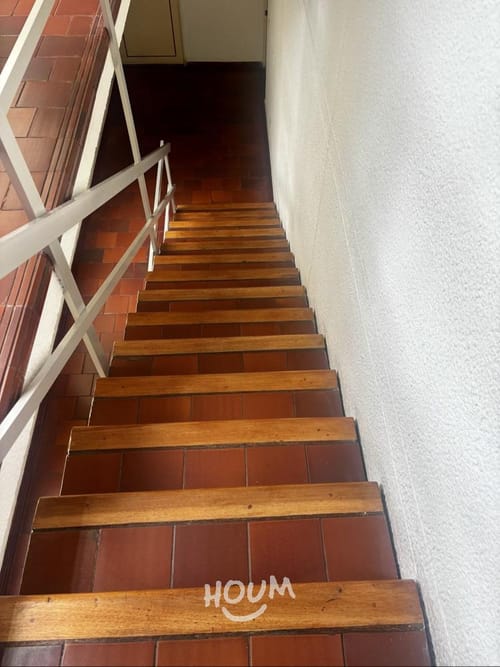Apartamento de 3 alcobas en venta en Villas De Aranjuez, Bogotá, 69 m² · foto 3 de 23