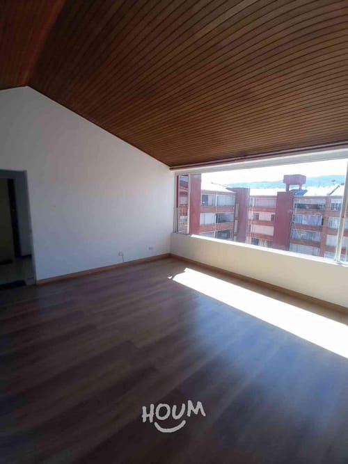 Apartamento en venta en Spring, Bogotá · foto 3 de 24