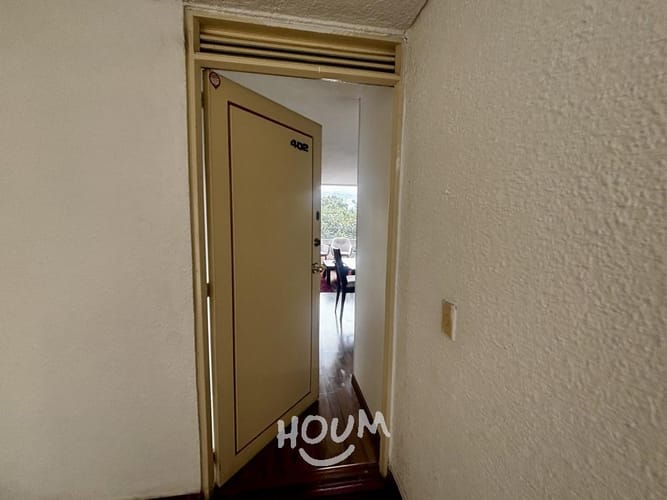 Apartamento de 3 alcobas en venta en Villas De Aranjuez, Bogotá, 69 m² · foto 4 de 23