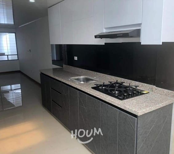 Apartamento de 2 alcobas en venta en La Concepcion, Zipaquirá, 85 m² · foto 5 de 11